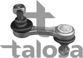 Talosa 50-02387 - Тяга / стойка, стабилизатор autospares.lv