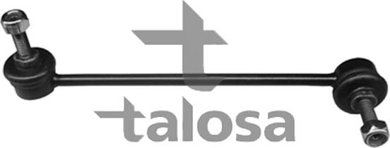 Talosa 50-02339 - Тяга / стойка, стабилизатор autospares.lv
