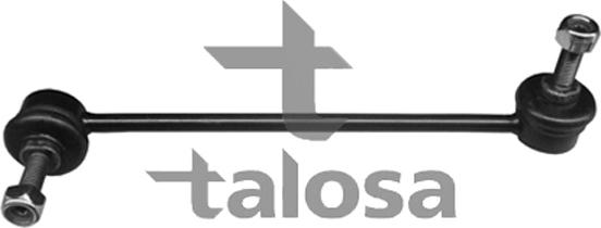 Talosa 50-02338 - Тяга / стойка, стабилизатор autospares.lv