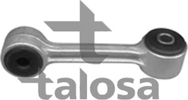 Talosa 50-02244 - Тяга / стойка, стабилизатор autospares.lv