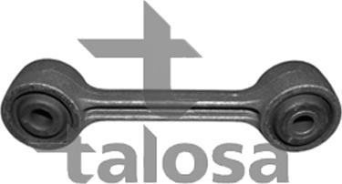 Talosa 50-02236 - Тяга / стойка, стабилизатор autospares.lv