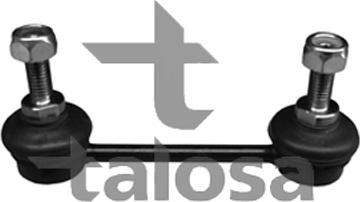 Talosa 50-02736 - Тяга / стойка, стабилизатор autospares.lv