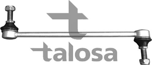 Talosa 50-07947 - Тяга / стойка, стабилизатор autospares.lv