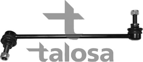 Talosa 50-07955 - Тяга / стойка, стабилизатор autospares.lv