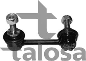 Talosa 50-07957 - Тяга / стойка, стабилизатор autospares.lv