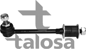 Talosa 50-07931 - Тяга / стойка, стабилизатор autospares.lv