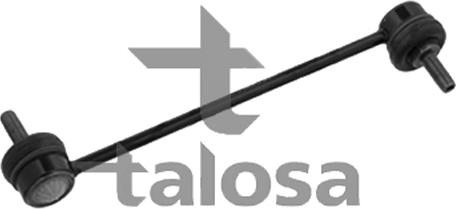 Talosa 50-07497 - Тяга / стойка, стабилизатор autospares.lv