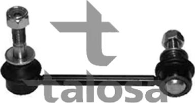 Talosa 50-07448 - Тяга / стойка, стабилизатор autospares.lv