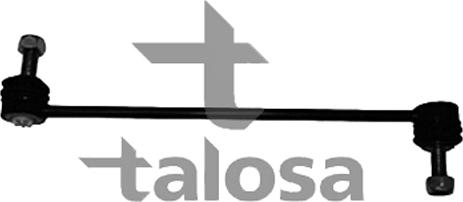 Talosa 50-07421 - Тяга / стойка, стабилизатор autospares.lv