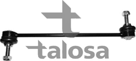 Talosa 50-07530 - Тяга / стойка, стабилизатор autospares.lv