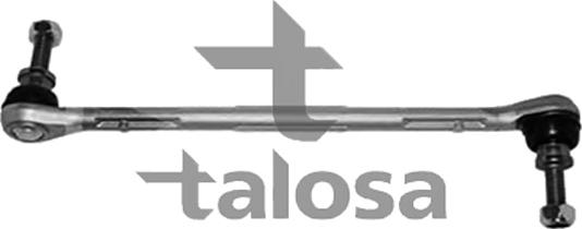 Talosa 50-07529 - Тяга / стойка, стабилизатор autospares.lv