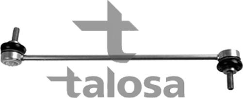 Talosa 50-07523 - Тяга / стойка, стабилизатор autospares.lv