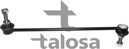 Talosa 50-07698 - Тяга / стойка, стабилизатор autospares.lv