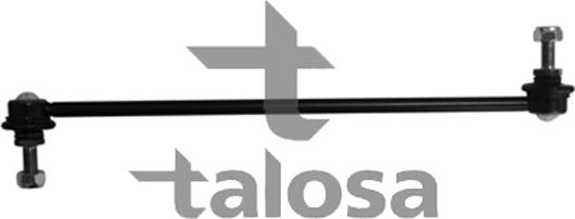Talosa 50-07109 - Тяга / стойка, стабилизатор autospares.lv