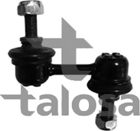 Talosa 50-07115 - Тяга / стойка, стабилизатор autospares.lv