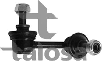 Talosa 50-07111 - Тяга / стойка, стабилизатор autospares.lv