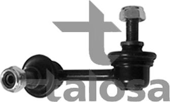 Talosa 50-07112 - Тяга / стойка, стабилизатор autospares.lv