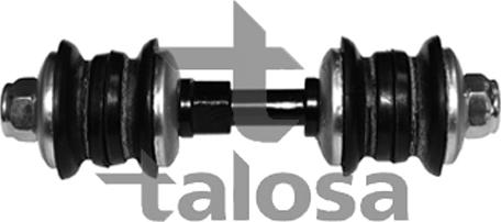 Talosa 50-07117 - Тяга / стойка, стабилизатор autospares.lv