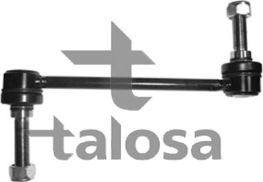 Talosa 50-07123 - Тяга / стойка, стабилизатор autospares.lv