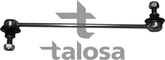 Talosa 50-07127 - Тяга / стойка, стабилизатор autospares.lv