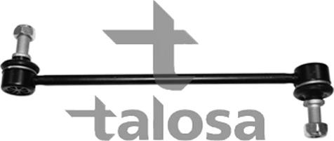 Talosa 50-07844 - Тяга / стойка, стабилизатор autospares.lv