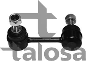 Talosa 50-07859 - Тяга / стойка, стабилизатор autospares.lv