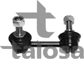 Talosa 50-07806 - Тяга / стойка, стабилизатор autospares.lv