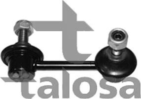 Talosa 50-07819 - Тяга / стойка, стабилизатор autospares.lv