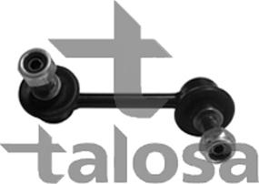 Talosa 50-07813 - Тяга / стойка, стабилизатор autospares.lv