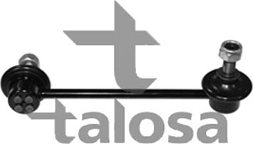 Talosa 50-07885 - Тяга / стойка, стабилизатор autospares.lv