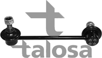 Talosa 50-07886 - Тяга / стойка, стабилизатор autospares.lv