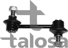 Talosa 50-07881 - Тяга / стойка, стабилизатор autospares.lv