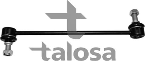 Talosa 50-07836 - Тяга / стойка, стабилизатор autospares.lv