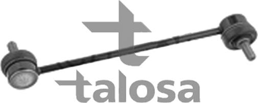 Talosa 50-07364 - Тяга / стойка, стабилизатор autospares.lv