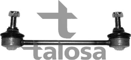 Talosa 50-07368 - Тяга / стойка, стабилизатор autospares.lv