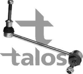 Talosa 50-07310 - Тяга / стойка, стабилизатор autospares.lv