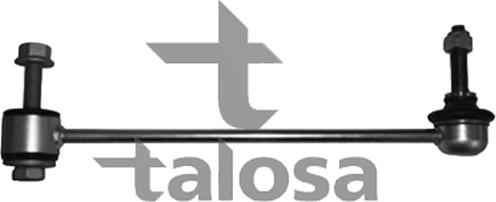 Talosa 50-07331 - Тяга / стойка, стабилизатор autospares.lv