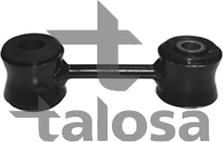 Talosa 50-07333 - Тяга / стойка, стабилизатор autospares.lv