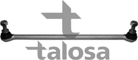 Talosa 50-07320 - Тяга / стойка, стабилизатор autospares.lv
