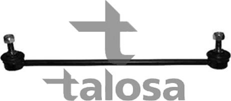 Talosa 50-07321 - Тяга / стойка, стабилизатор autospares.lv