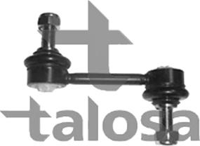 Talosa 50-07379 - Тяга / стойка, стабилизатор autospares.lv