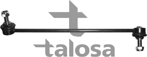 Talosa 50-07378 - Тяга / стойка, стабилизатор autospares.lv