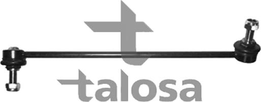 Talosa 50-07377 - Тяга / стойка, стабилизатор autospares.lv