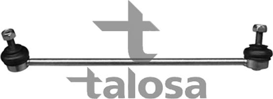 Talosa 50-07281 - Тяга / стойка, стабилизатор autospares.lv