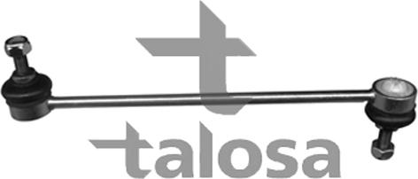 Talosa 50-07282 - Тяга / стойка, стабилизатор autospares.lv