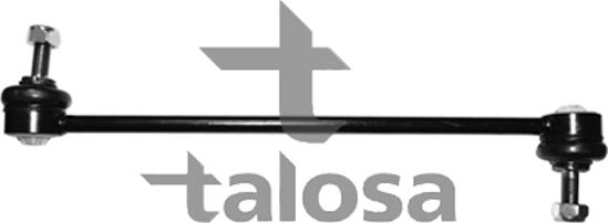 Talosa 50-07748 - Тяга / стойка, стабилизатор autospares.lv