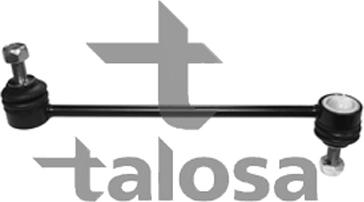 Talosa 50-07723 - Тяга / стойка, стабилизатор autospares.lv