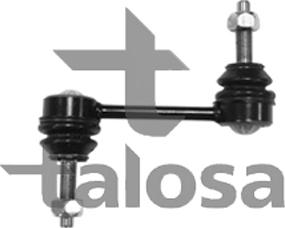 Talosa 50-07778 - Тяга / стойка, стабилизатор autospares.lv