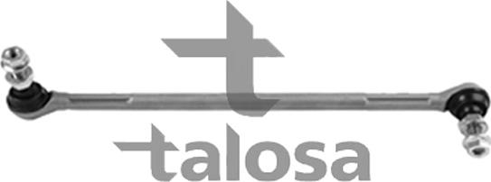 Talosa 50-14163 - Тяга / стойка, стабилизатор autospares.lv