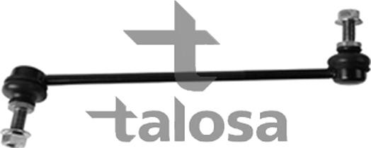 Talosa 50-14214 - Тяга / стойка, стабилизатор autospares.lv